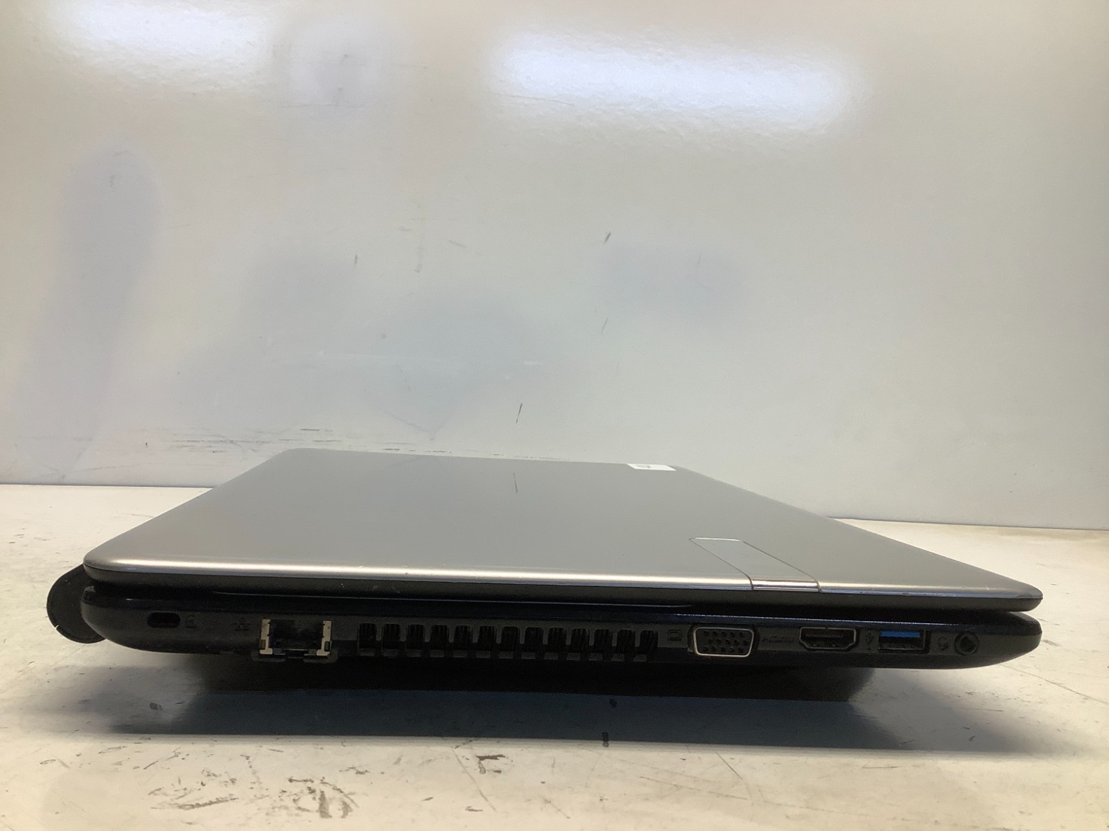 Gateway MS2370 AMD E1-2500 1400MHz 4 GB NO HDD