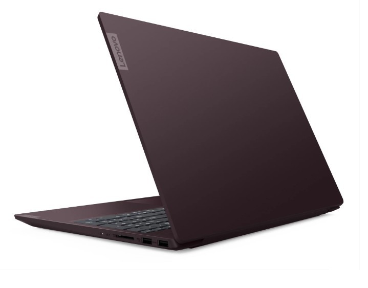 15.6″ Lenovo IdeaPad S340 Laptop: Intel i3-8145U! Special Edition Dark Orchid!