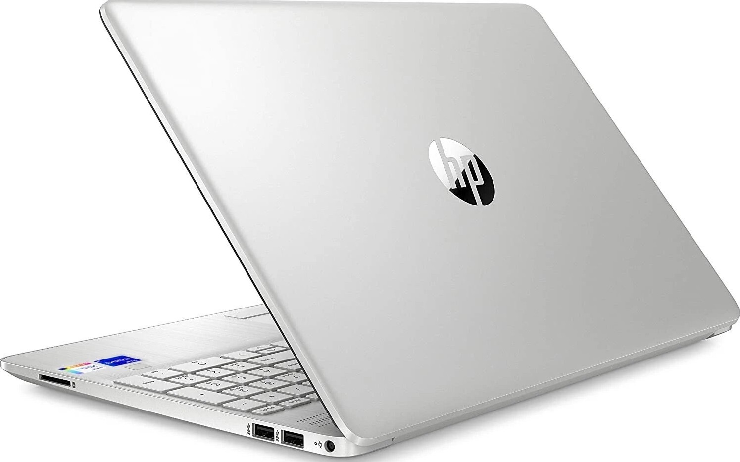 HP 15t-dw300-15 15.6″ 1366×768 Intel i7-1165G7 64GB RAM 1TB SSD Windows 11 Pro
