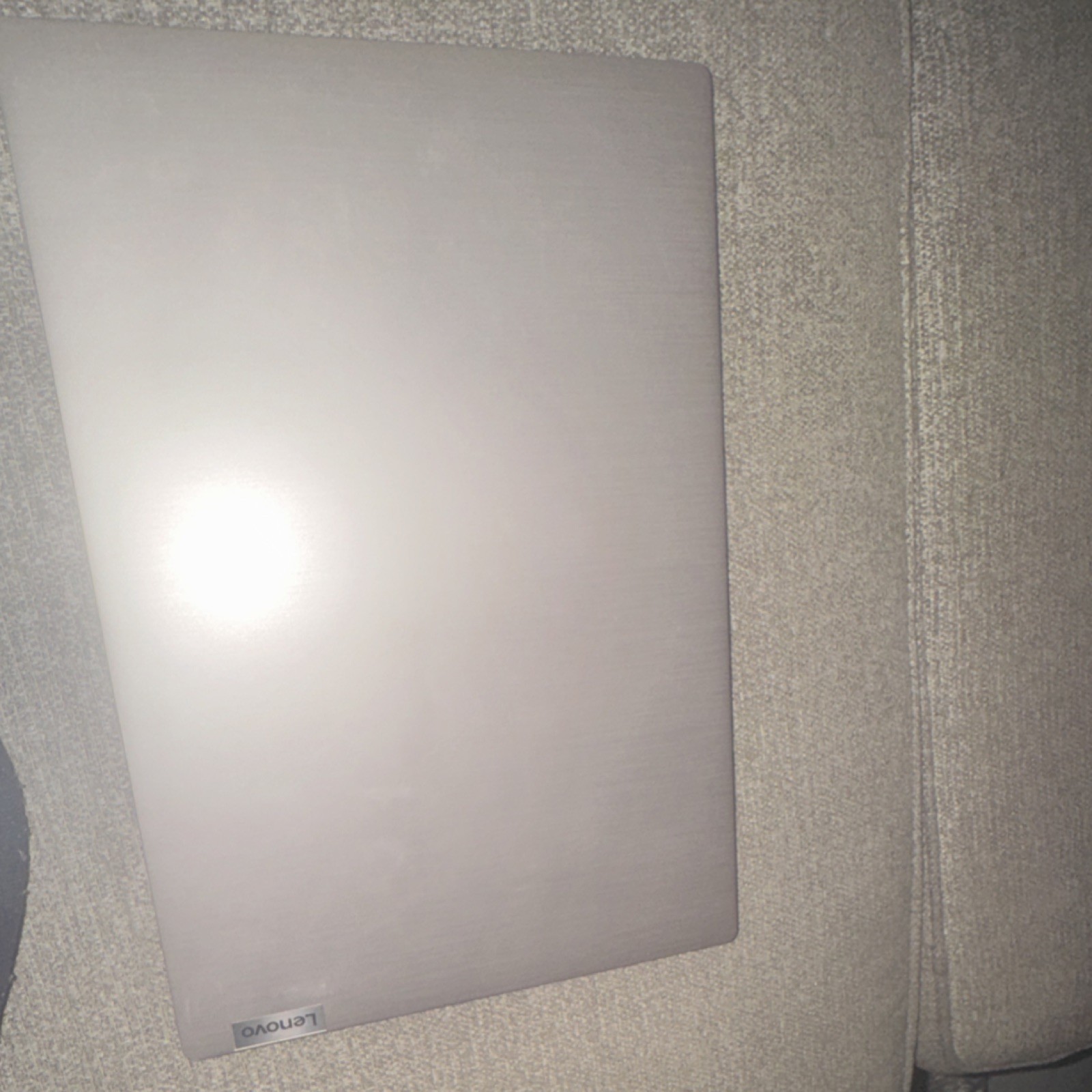 Lenovo IdeaPad 3 15.6″ Laptop Beige Windows 10 HDMI USB Webcam Casual Computing