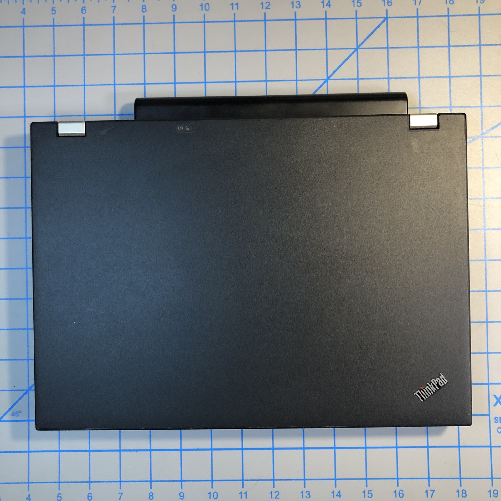 Lenovo Thinkpad T410 Laptop Fedora Linux Core i5 2.4GHz 6gb Ram 465gb HDD