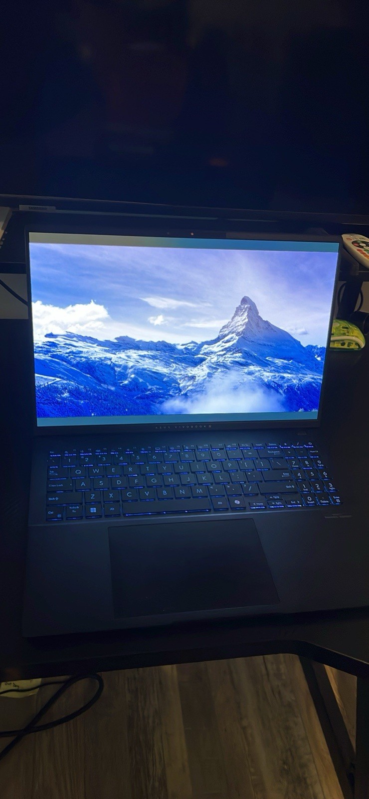 ASUS Vivobook S 16 16in Ultra 9 285H 16GB 1TB SSD Arc 140T
