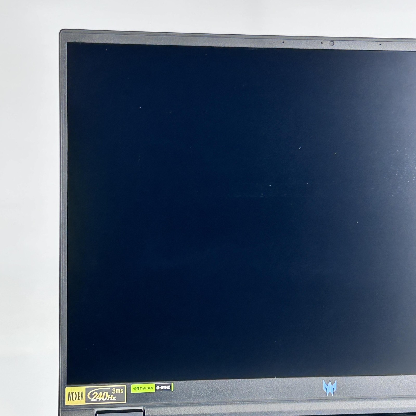 Acer Predator Helios 16 QHD+ i9-13900HX 16GB 1TB SSD RTX 4080 Bad Charging Port