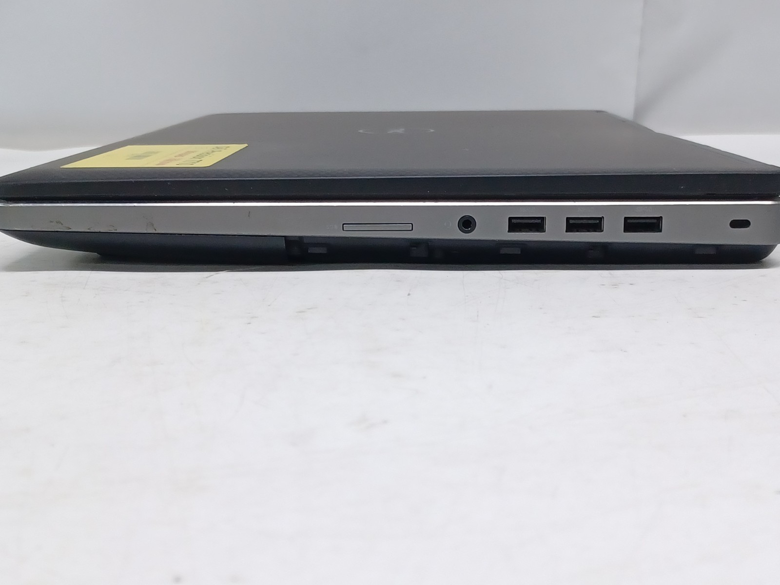 Dell Precision 7710 For Parts No RAM No Storage