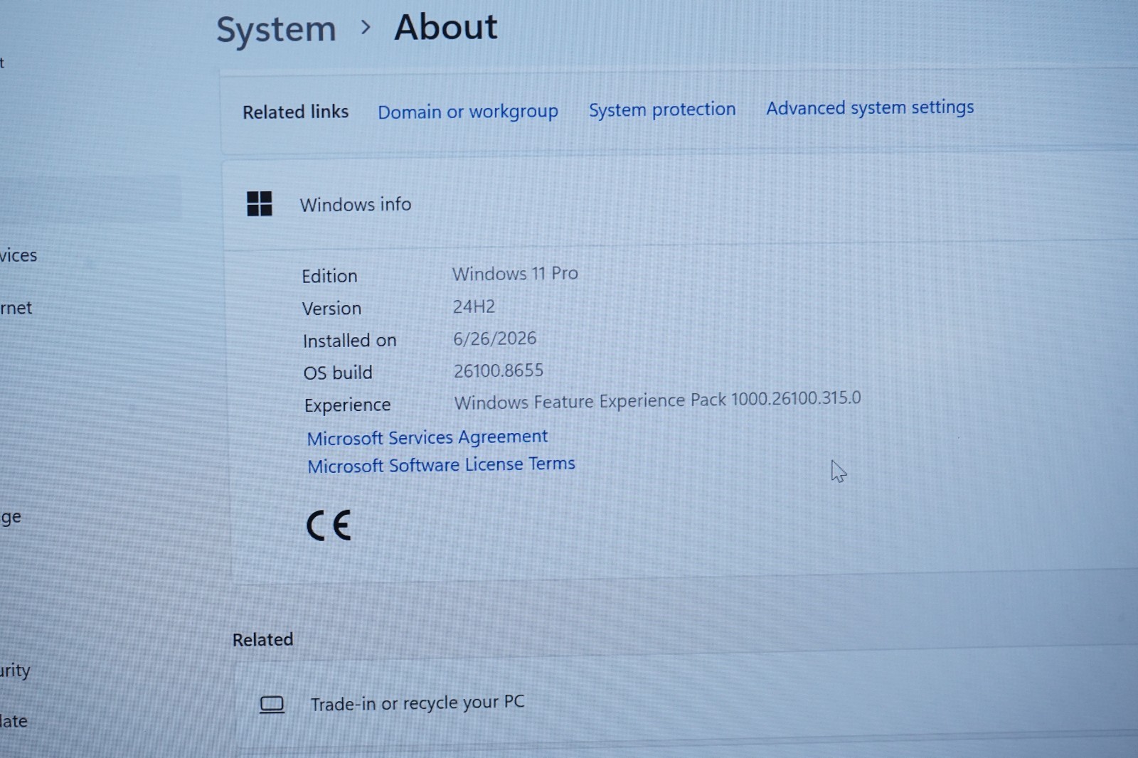 Dell Latitude 7420 Laptop 14″ Intel Core i5-1145G7 8GB RAM 512GB SSD Win 11 Pro