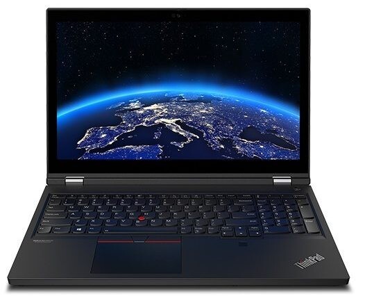 4K Touch Lenovo P15 G1 Intel i7-10850H/ 32GB RAM/ NVIDIA T1000/ 512GB SSD/ W11p