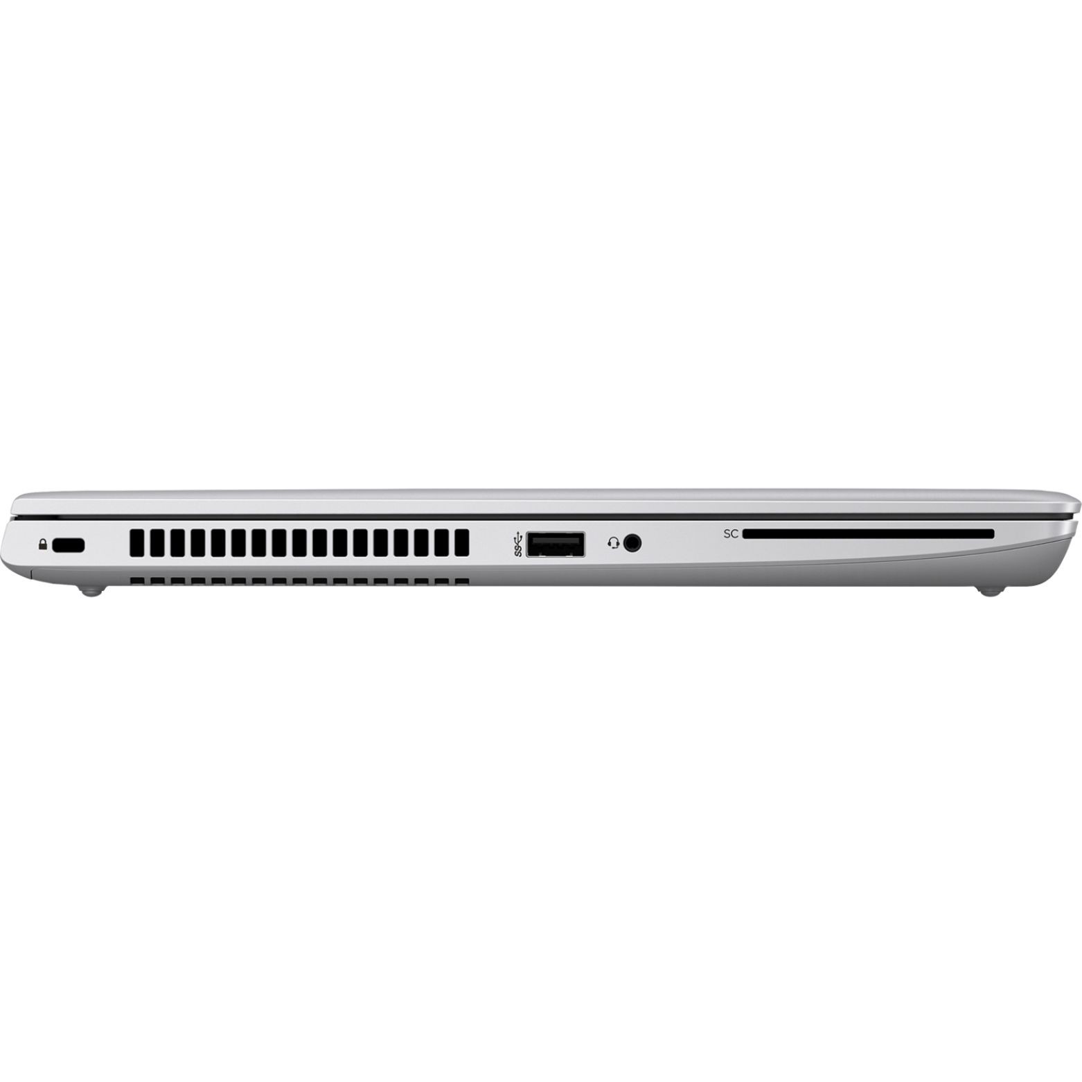 HP ProBook 640 G5 14″ FHD IPS Intel i5-8365U 16GB DDR4 256GB SSD W11P Laptop SL