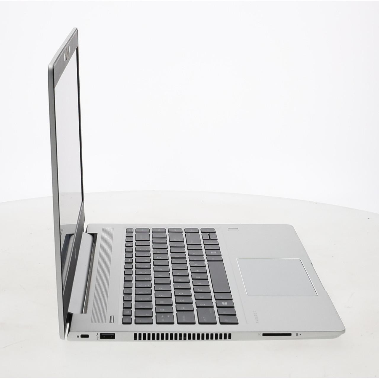 HP 14″ Laptop ProBook 445-G7 Ryzen 3 4300U 16GB 256GB NVMe Grade A