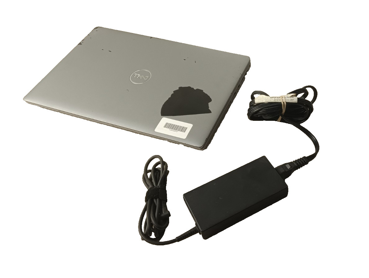 Dell Latitude 5530 i7-1265u 16GB RAM UHD Graphics 512GB NvME Win 11 Pro