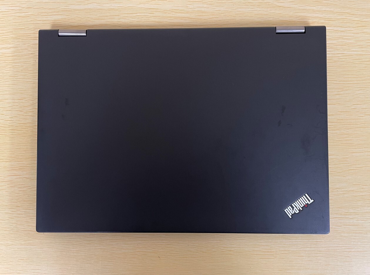 Lenovo Thinkpad X380 Yoga i7-8550U 1.8 Ghz 8GB RAM 256GB SSD Win10 w/ AC Adapter