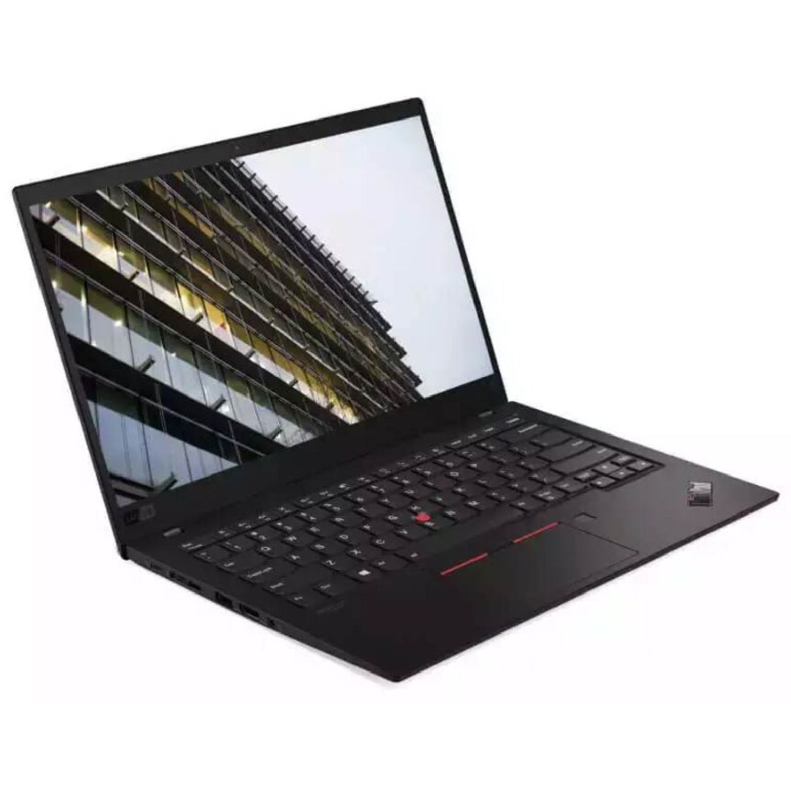Lenovo ThinkPad X1 Carbon G8 14″ FHD Intel Core i7-10610U 16GB 256GB SSD W11P BK