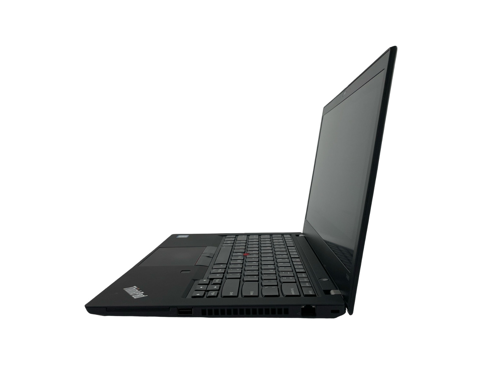 Lenovo ThinkPad T490 14″ Laptop i5-8265U 1.60GHz 12GB RAM 256GB NVMe Win11 Home