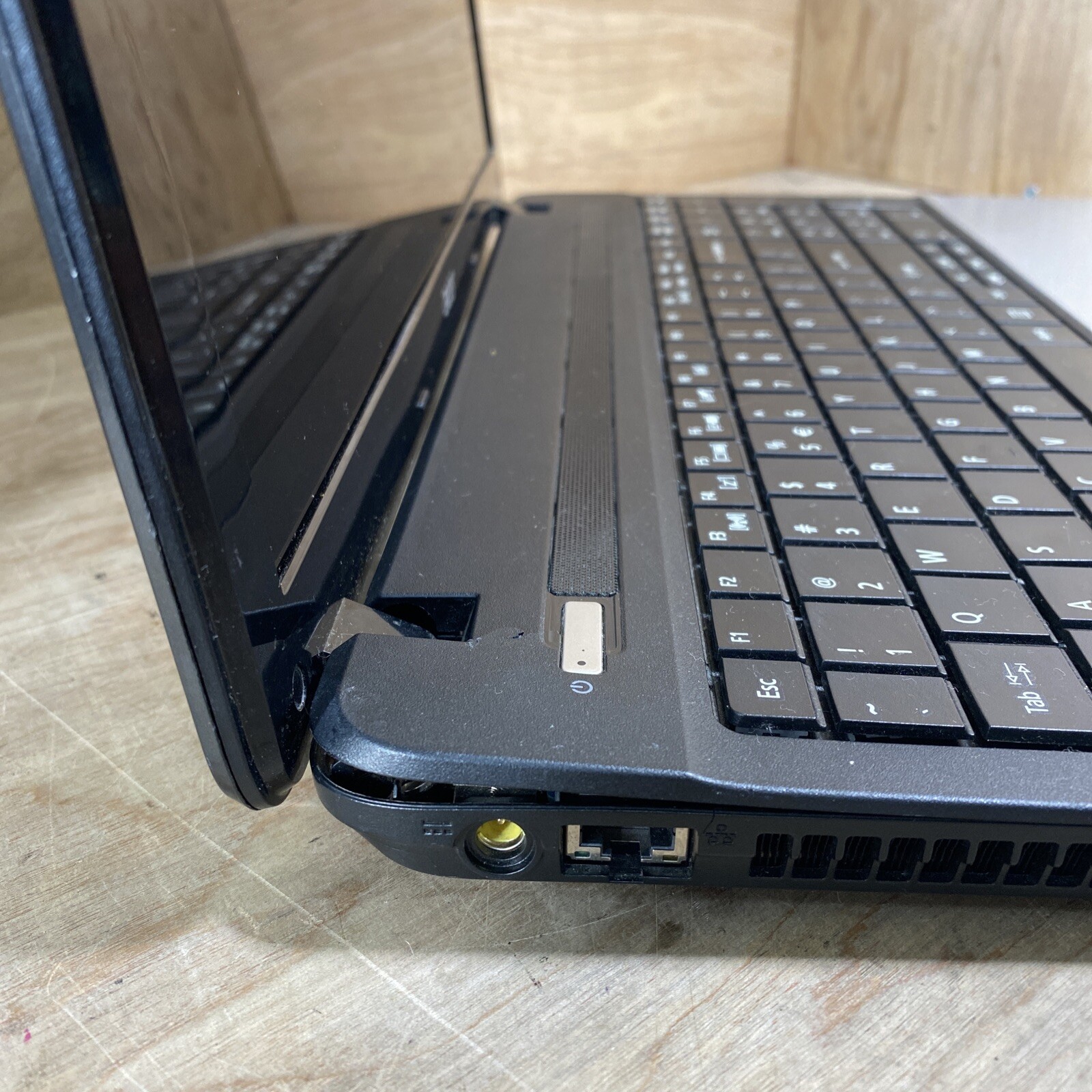 Acer Aspire E1 | Intel Core i5-3230M@2.66GHz | 8GB | 500GB HDD | W10P