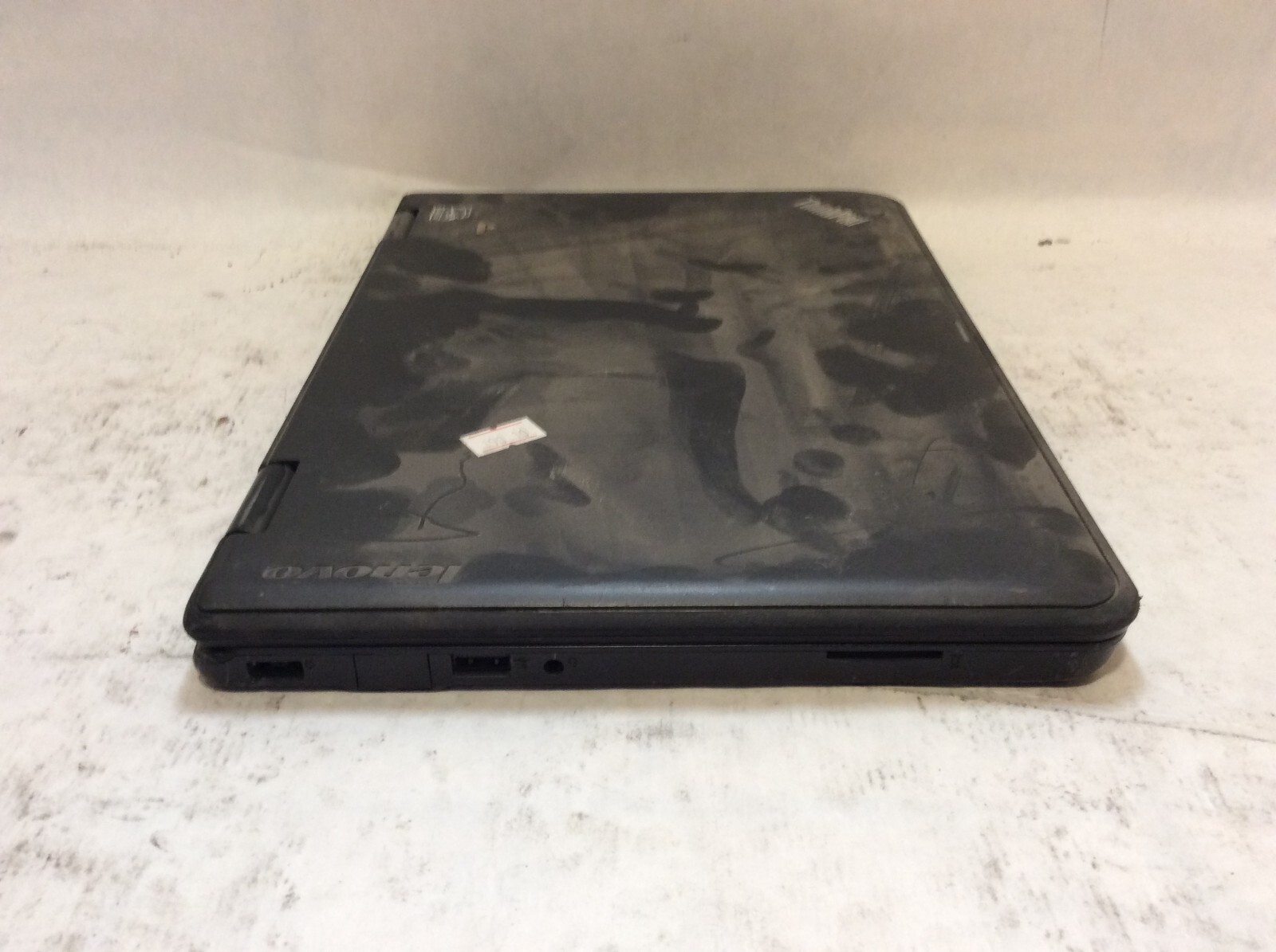 Lenovo ThinkPad Yoga 11e Chromebook Laptop 11″ Intel Celeron WON’T BOOT -PP