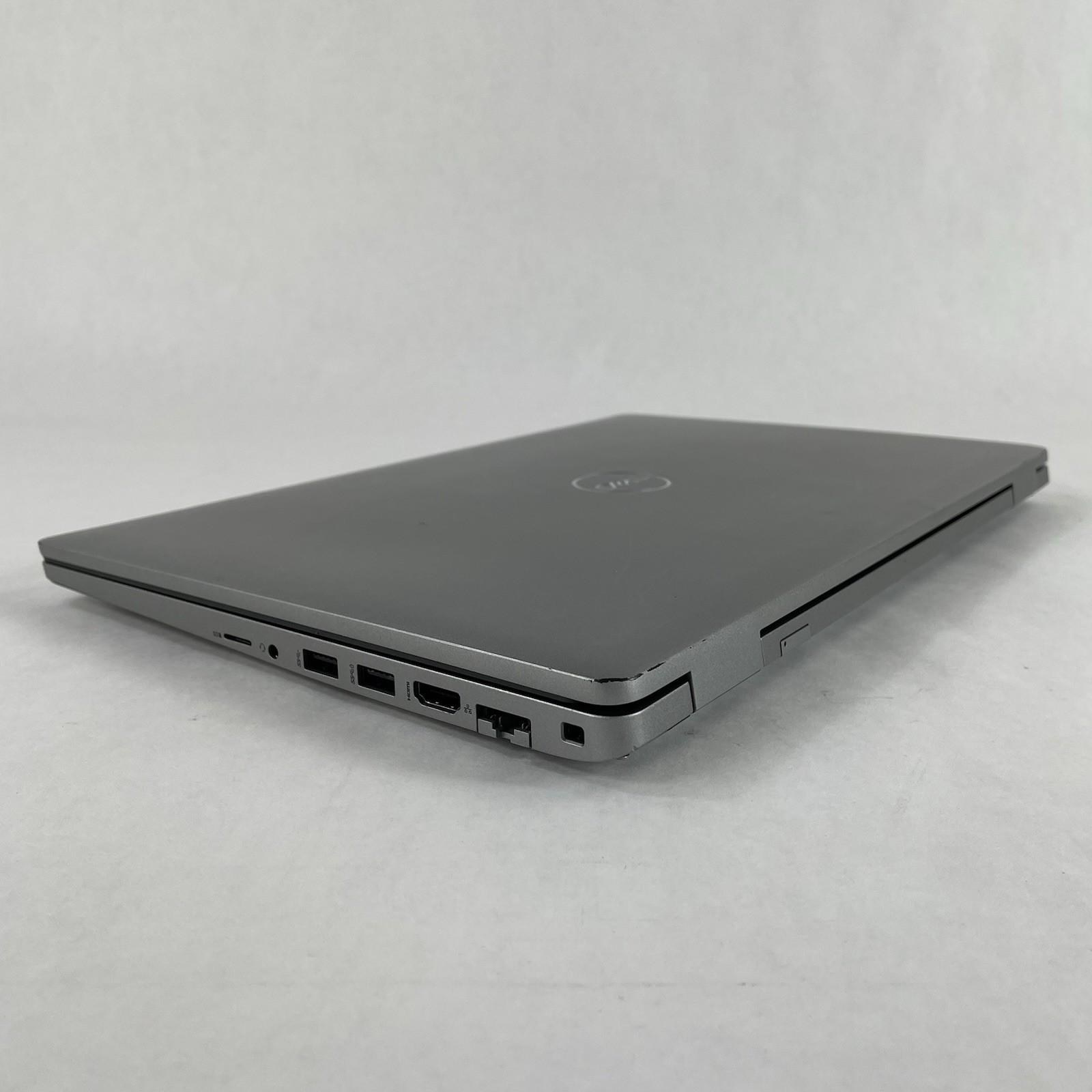 Dell Latitude 5520 15.6″ i5-1135G7 2.40 GHz 8GB RAM No SSD No OS No Battery READ