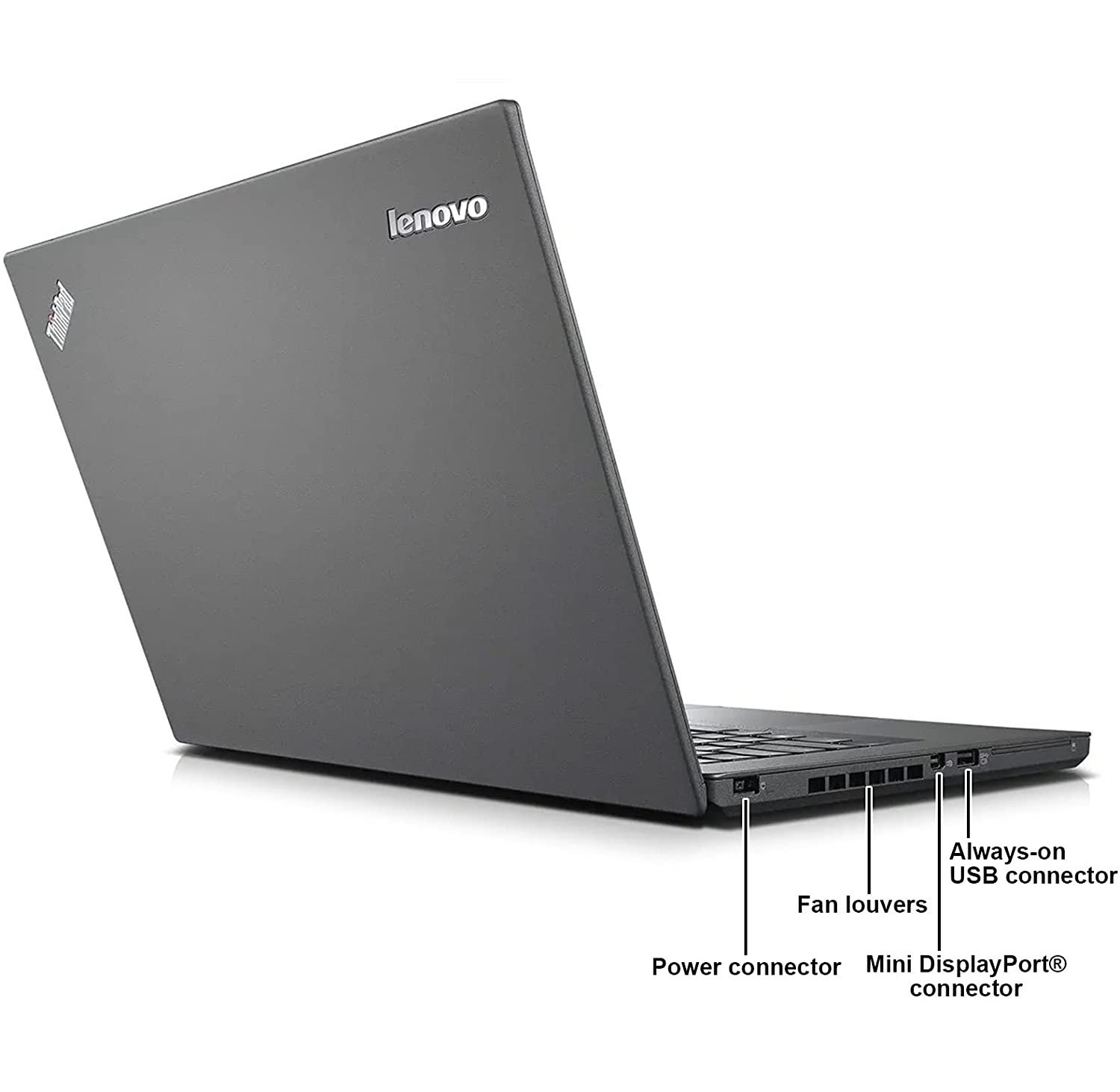 ~CLEARANCE~ 14″ Lenovo ThinkPad Laptop: Intel i5! 16GB RAM~1TB Storage! Webcam