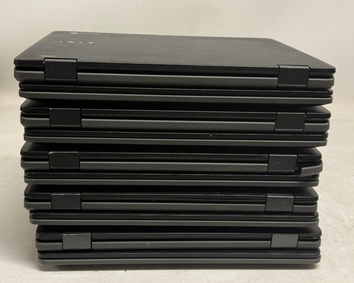 Acer Chromebook R851TN 12″ (N4120 – 4GB RAM – 32GB Storage) – Lot of 10