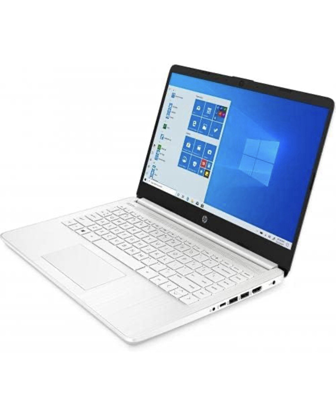 HP stream, 4 GB RAM, 32 GB SSD, 11.6inch Display, Windows 10, Snowflake White