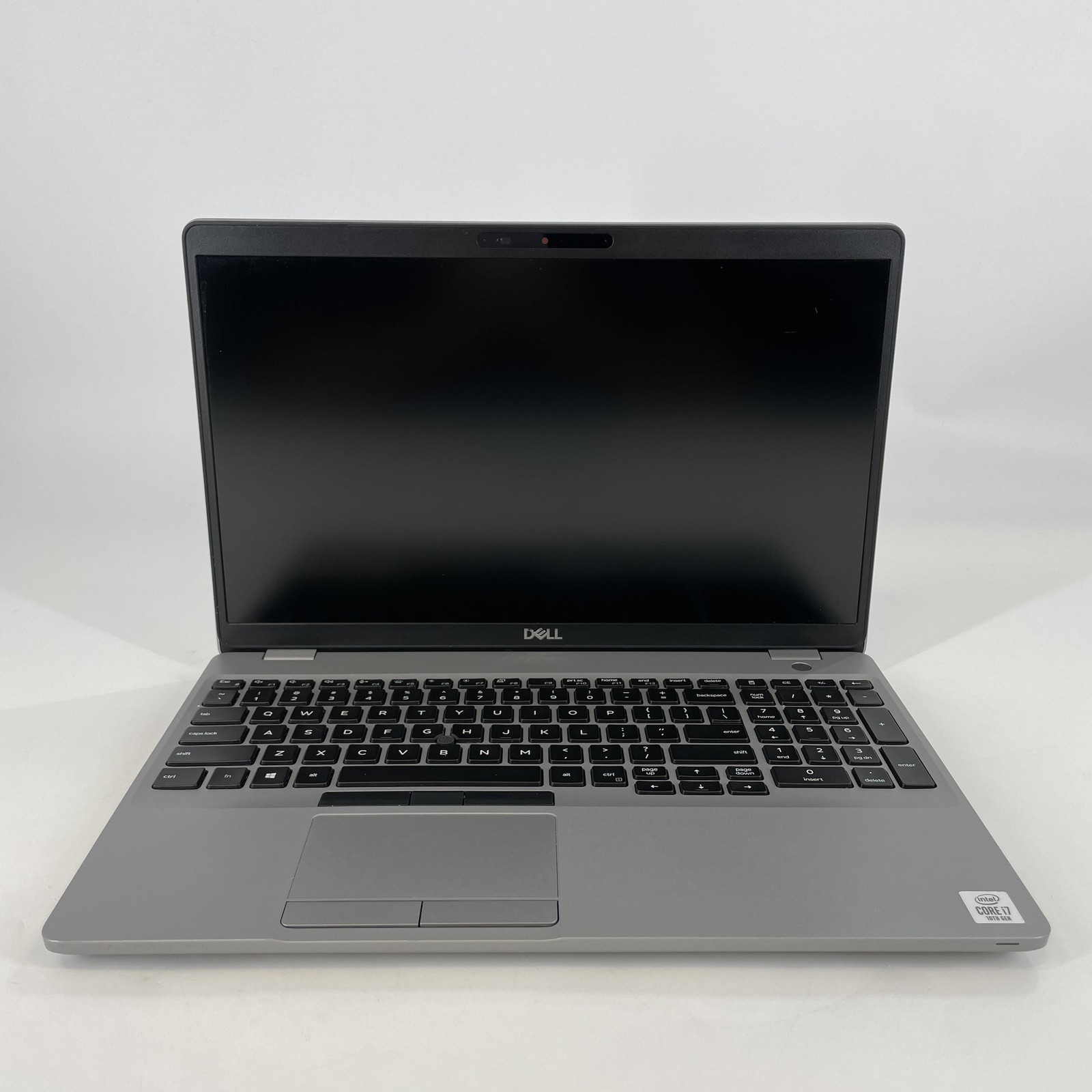 Dell Precision 3551 15.6 FHD i7-10750H 2.60GHz 32GB 1TB SSD Quadro P620 Good
