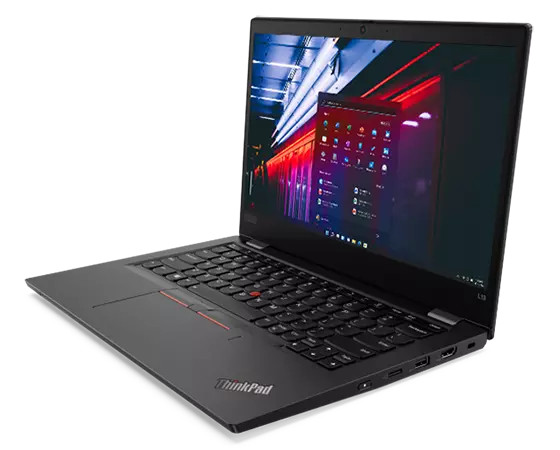 Lenovo ThinkPad L13 13″ Laptop i5 10th Gen 256GB SSD 8GB RAM Win 11 (OC) C