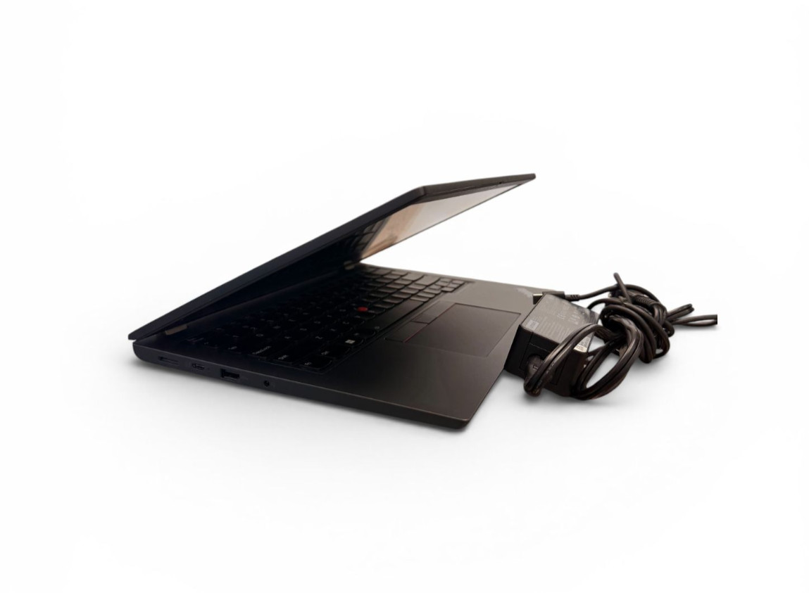 Lenovo ThinkPad L13 Gen 3 i5-1245U 16GB 256GB Touchscreen Wifi BT Cam Win 11 Pro