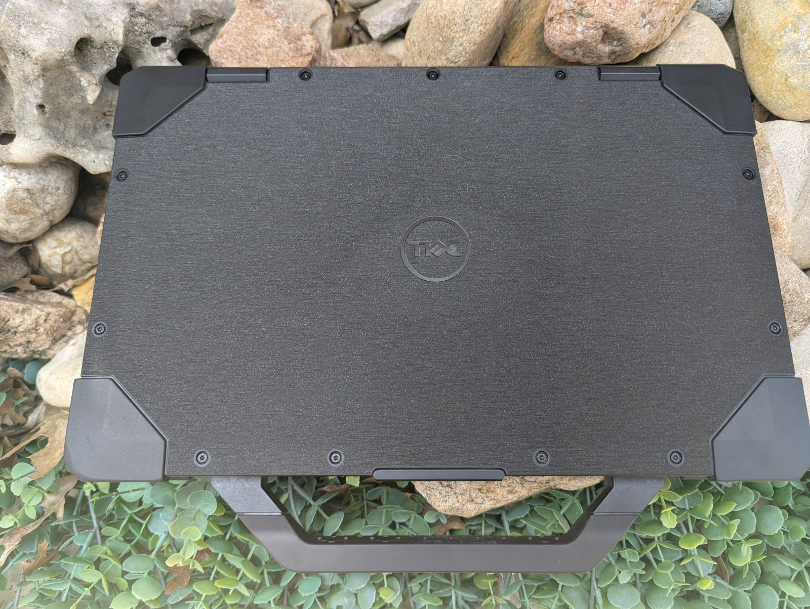 Dell Latitude 5430 Rugged i7 11th Gen 32GB RAM 512GB SSD Win 11 Pro 4G LTE BLACK