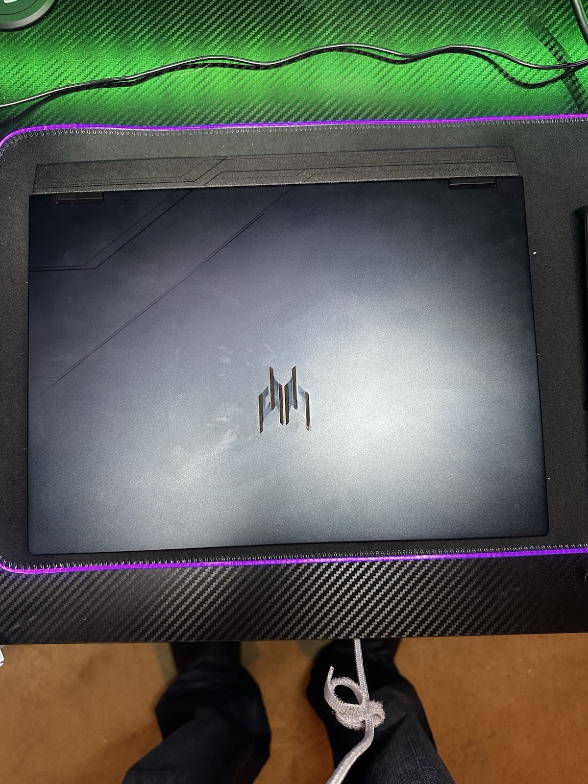 Acer Predator Helios Neo 14 Gaming Laptop RTX 4070 Ultra I7