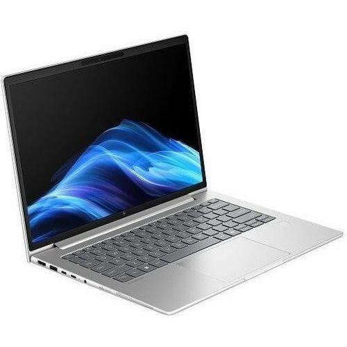 HP EliteBook 6 G1i 14 Touchscreen Notebook – WUXGA – Intel Core Ultra 5 225U –