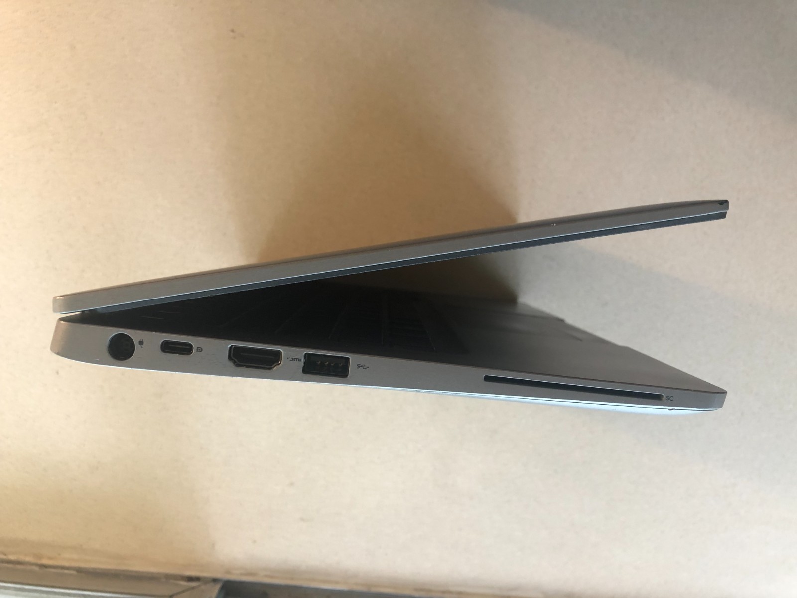 Dell 5310, i7-10610U, Windows 11 Pro, 512GB SSD, 16GB Ram, MS Office