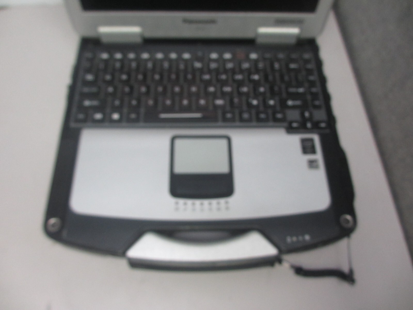 Panasonic Toughbook MK5 CF-31 13.1″ i5 2.3GHz 8GB Laptop[No HD/CADDY/OS/AC] *PEN