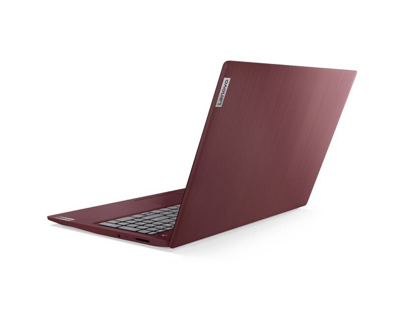 Lenovo IdeaPad 3 15ADA05 15.6″ (512GB SSD, AMD Ryzen 5 3500U, 2.10 GHz, 8GB RAM)