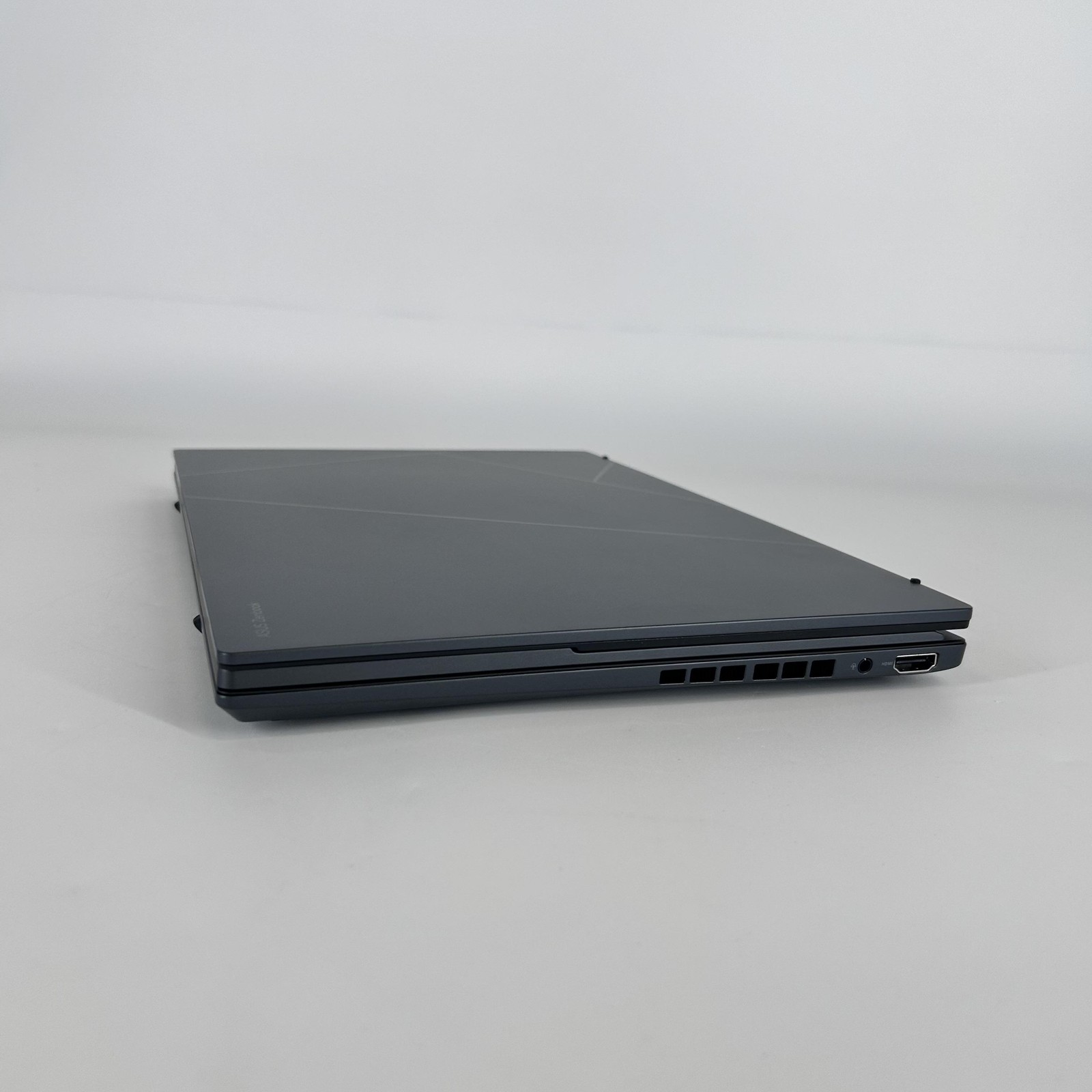 Asus Zenbook Duo 14 Gray QHD+ TOUCH 2.5 GHz Ultra 9 185H 32GB 1TB SSD Excellent