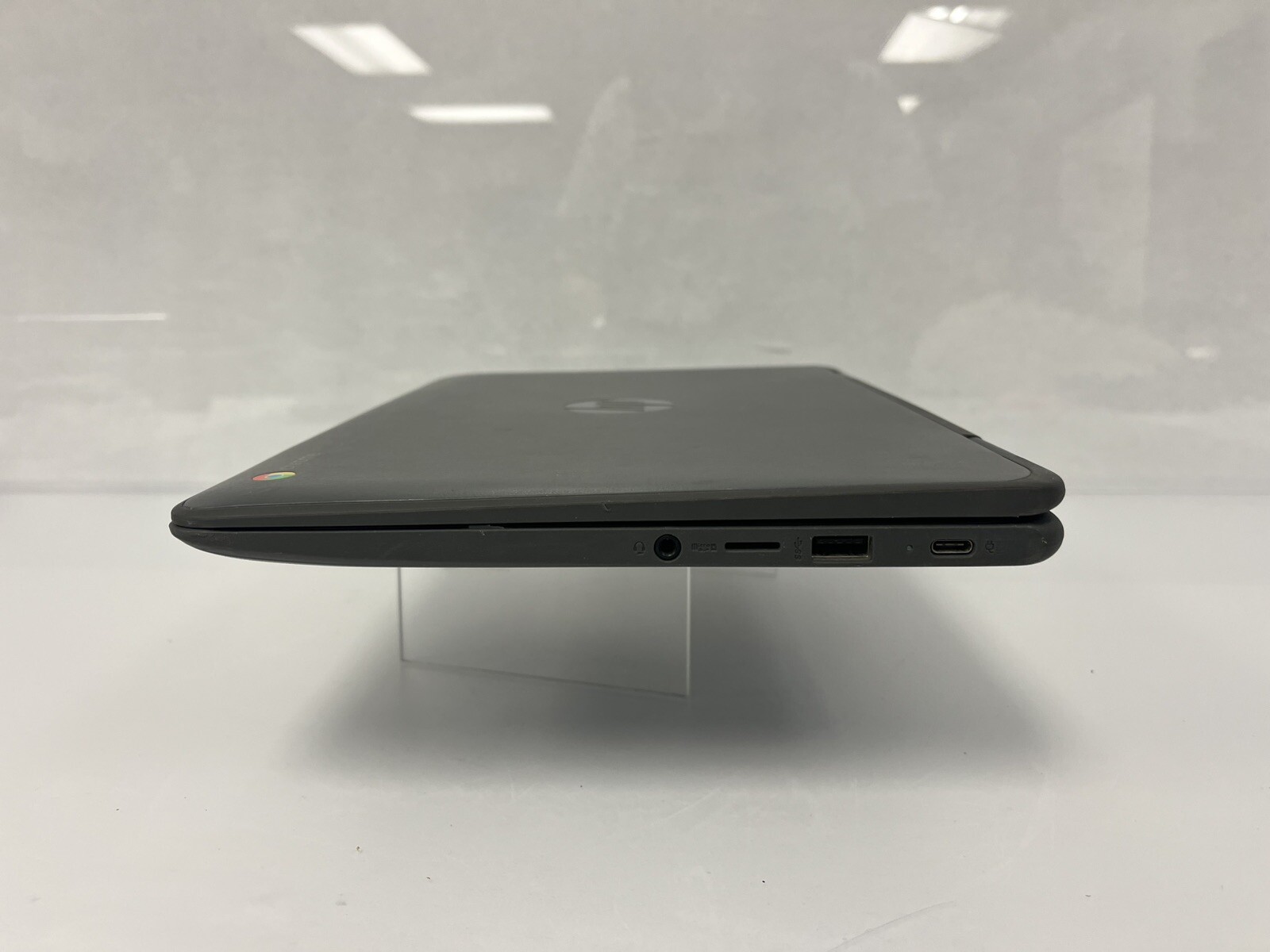 HP Chromebook x360 11 G1 EE Intel N3550 1.10GHz 4GB RAM 32GB eMMC #3