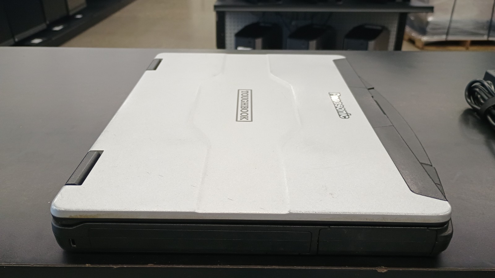 Panasonic Toughbook FZ-55 i7-8665U 1.90Ghz – 16GB RAM – 512GB SSD – Touch