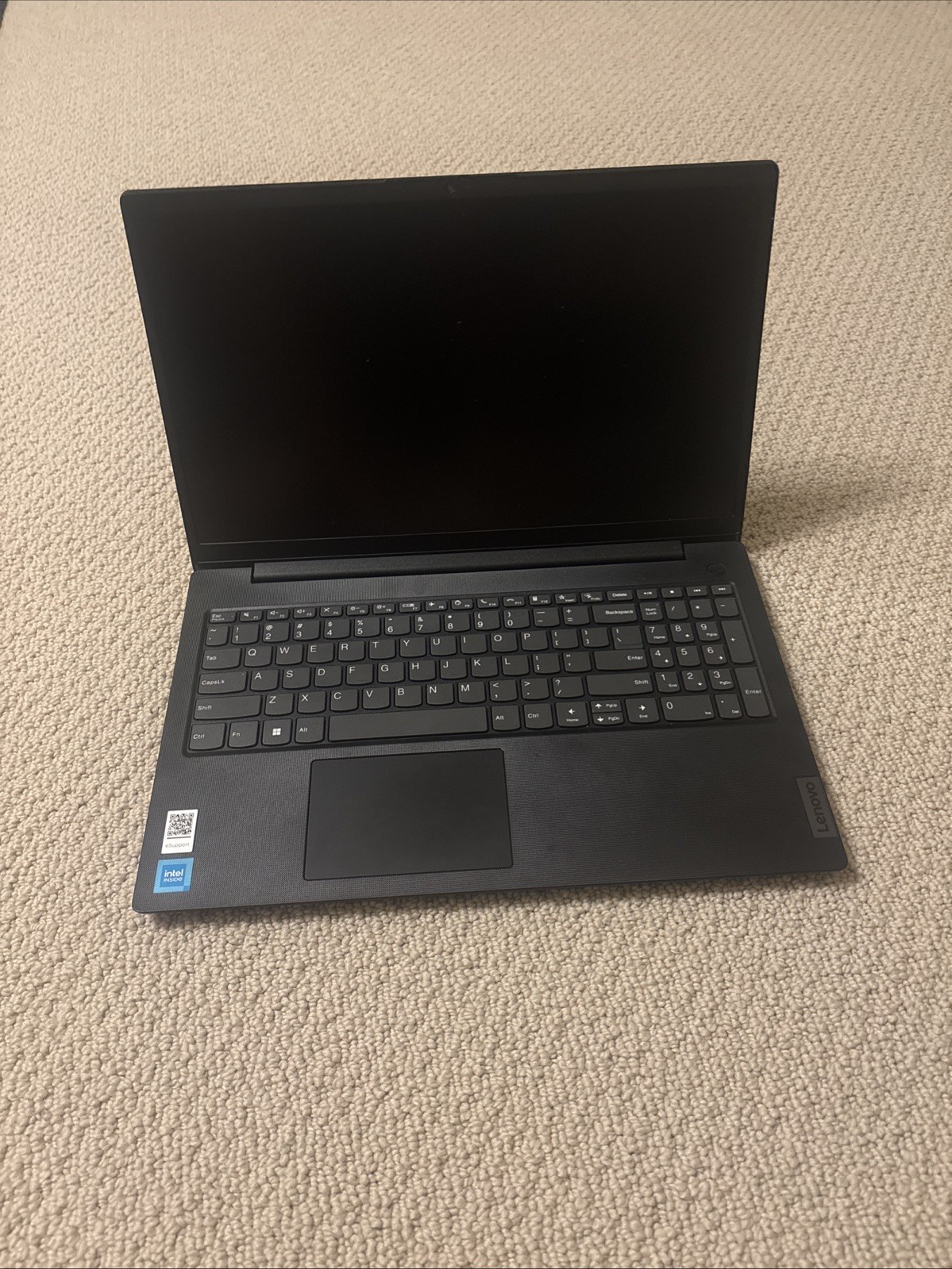 Lenovo V15 G2 IJL Laptop