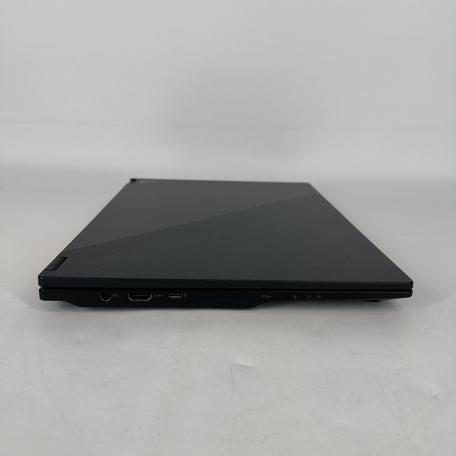 Asus ROG Flow X16 GV601 240Hz QHD+ TOUCH i9-13900H 32GB 1TB RTX 4070 BENT FRAME