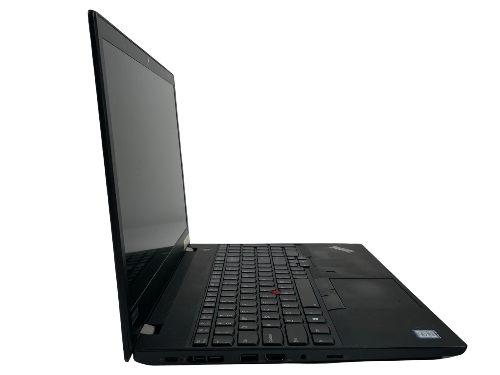 LENOVO THINKPAD T590 Intel i7-8565U 8GB RAM 256GB NVMe Win 11