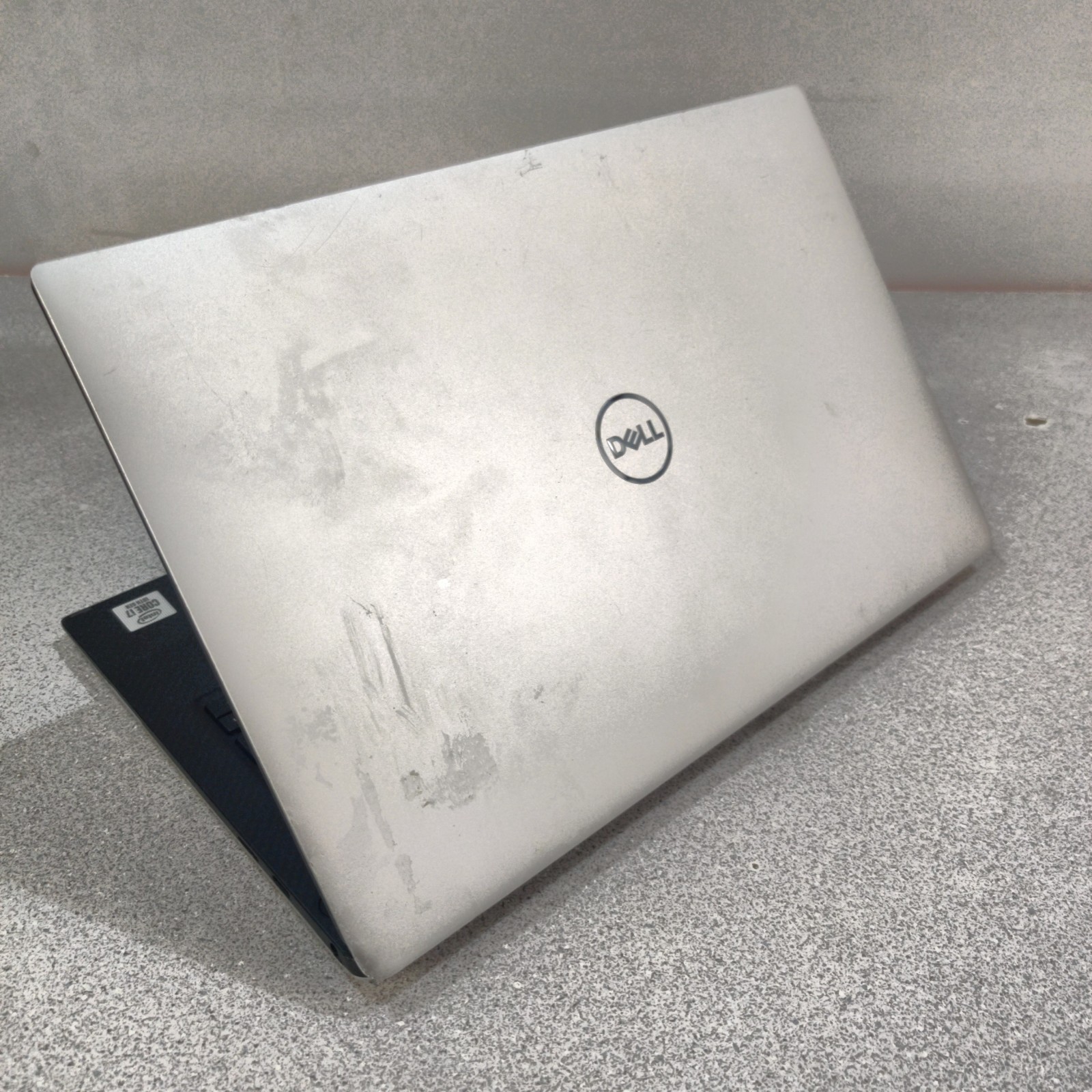 Dell XPS 13 7390 13″ i7-10710U 16GB RAM NO SSD/OS/AC For Parts READ DESCRIPTION