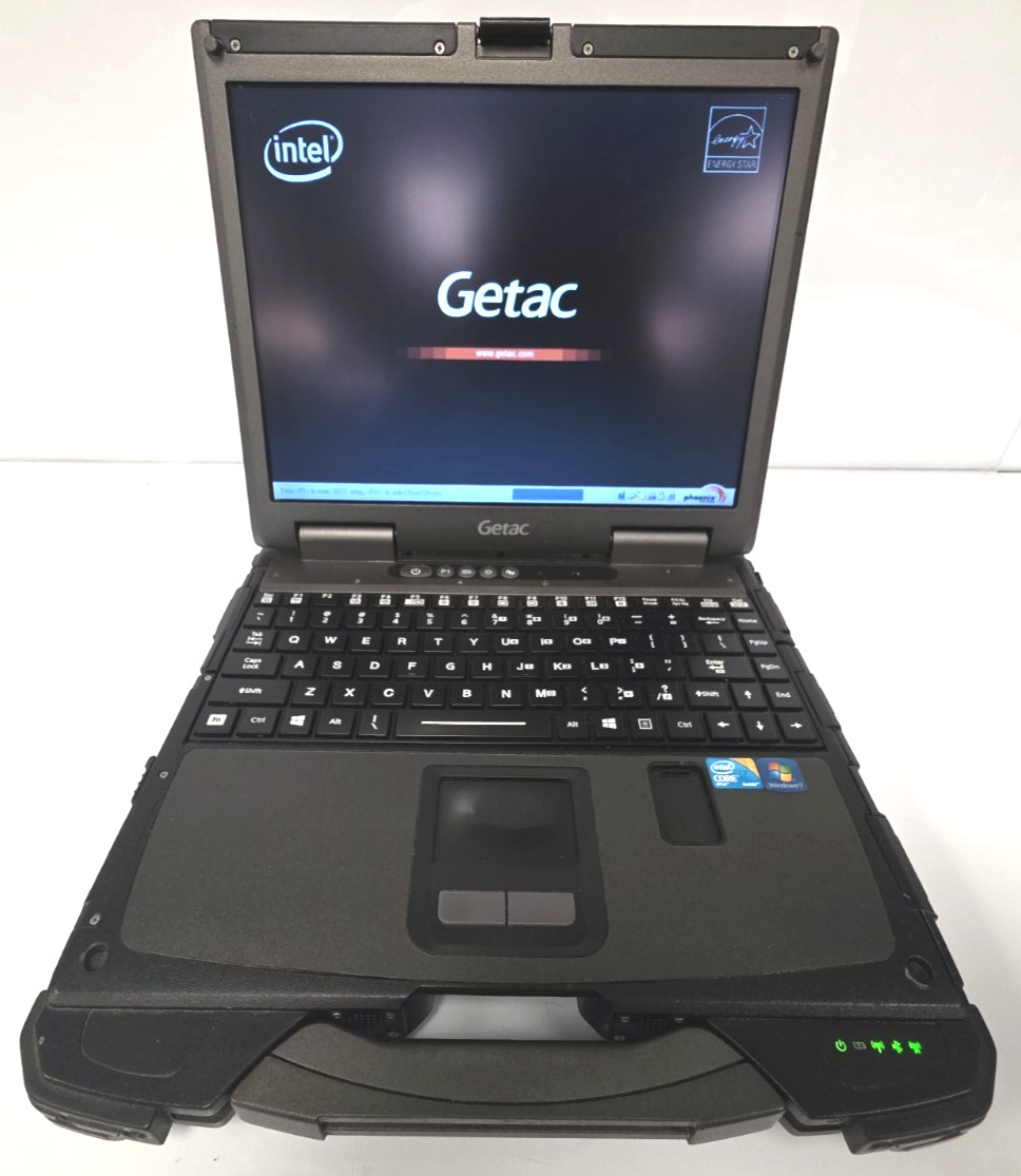 Acer B300 G1| Intel Core i7-L620| 4GB RAM| 128GB SSD| No OS| 7983 Hours