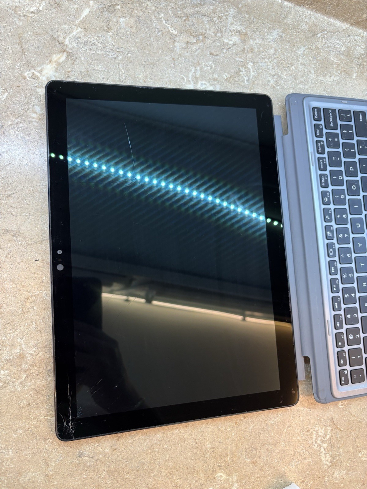 Dell Latitude 7000 2-in-1 Laptop Touchscreen i5 8GB RAM 256GB SSD