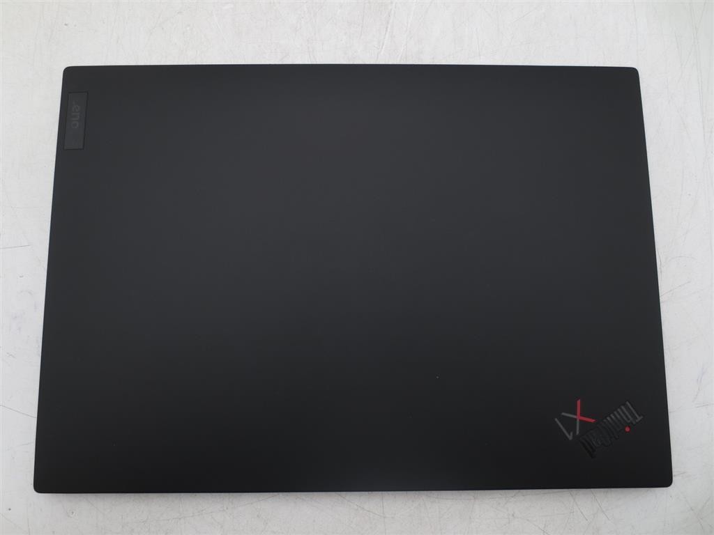 Lenovo ThinkPad X1 Carbon Gen 10 i5-1240P 1.7GHz 16GB RAM 512GB SSD 14″ WIN11