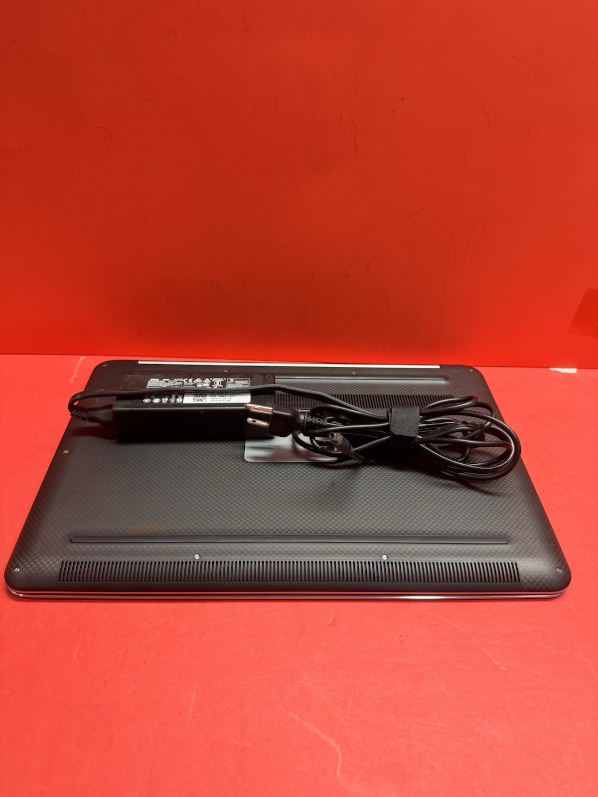 Dell Precision M3800 i7- 2.3GHz 16GB RAM 512GB SSD W11 Pro Quadro K1100M