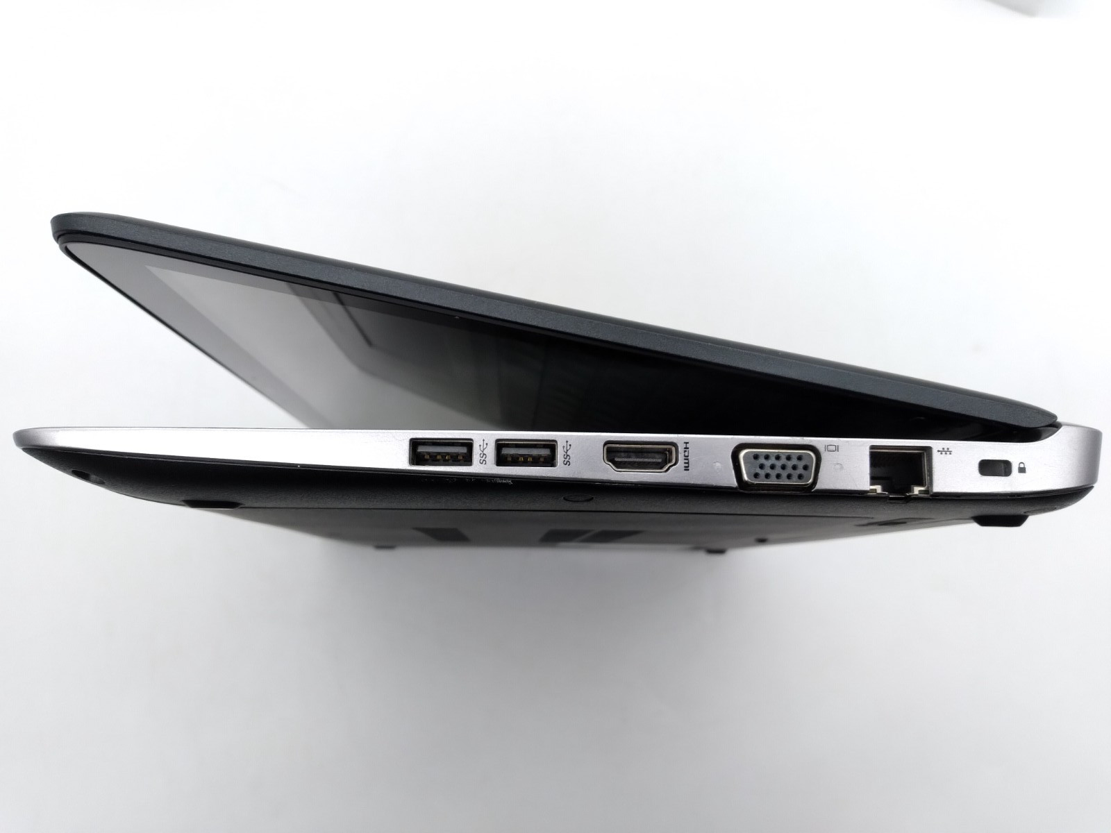 HP EliteBook 440 G3 14″ Touchscreen i5-6200U @ 2.4GHz 8GB RAM 128GB SSD Win10Pro
