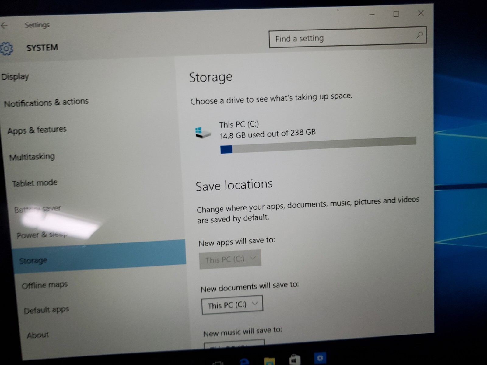 Dell E7440 Intel Core i7-4600u 2.1GHz, 2.7GHz 8GB RAM 256GB Touchscreen