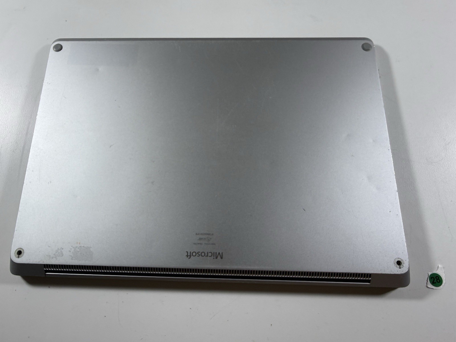 Microsoft Surface Laptop 5 13.5” 1950 Intel Core i7-1265U 16GB RAM 512GB NVME