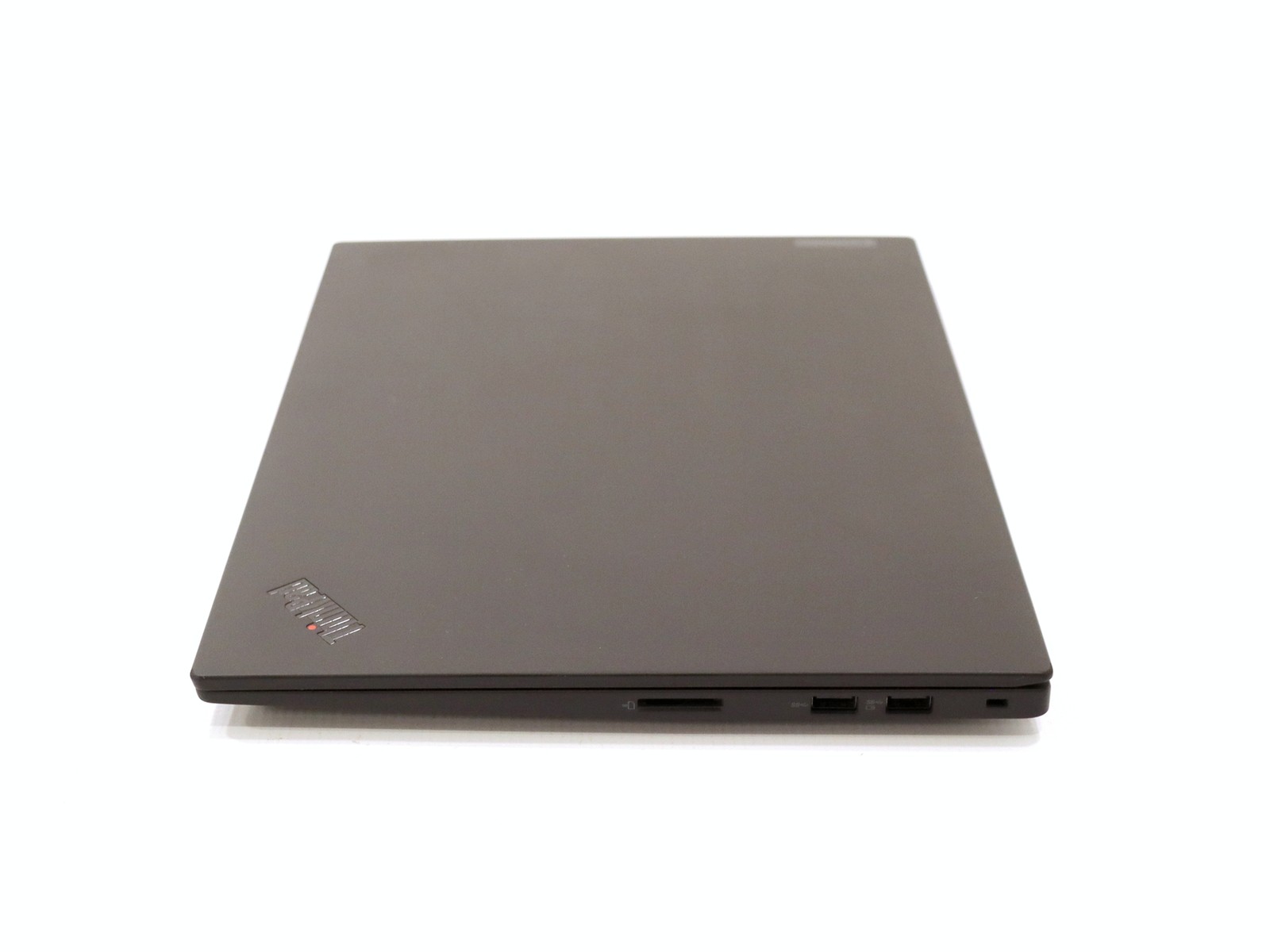 Lenovo ThinkPad P1 Gen 5 i7-12700H 8GB RAM 512GB NVMe W11P – Please Read Desc.