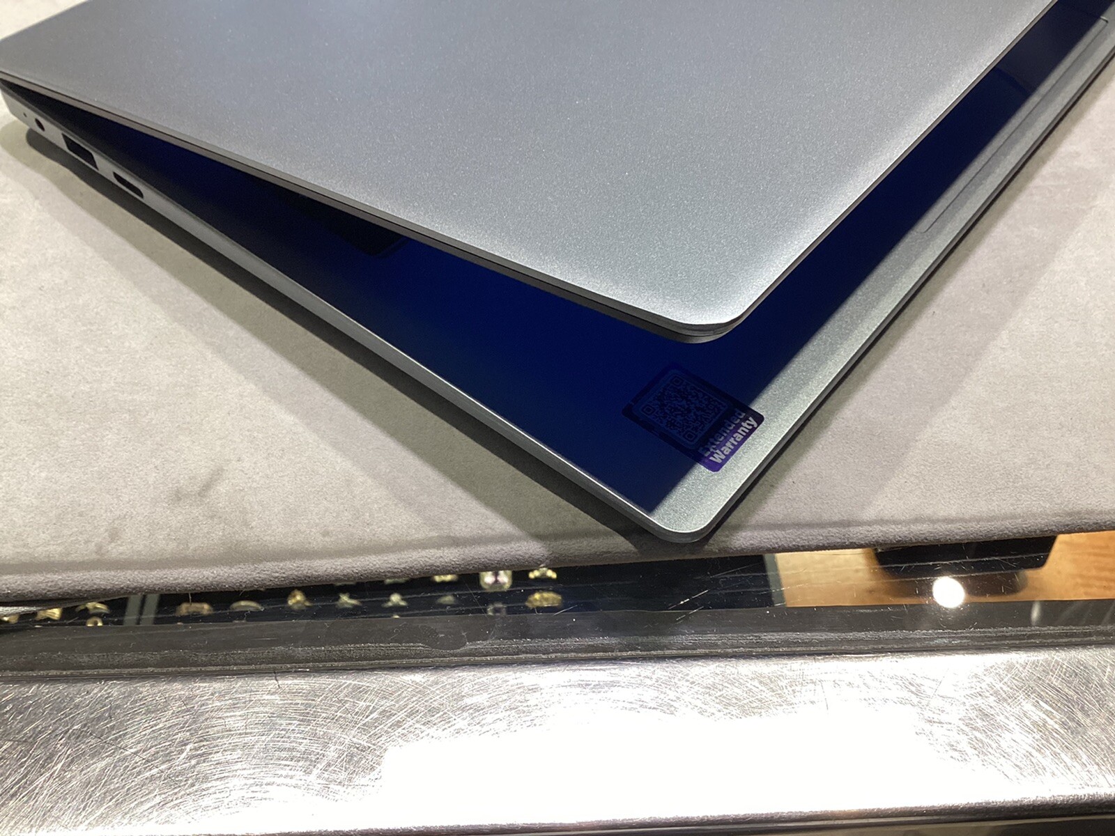 SGIN M15 Laptop 15.6 Inch, 4GB DDR4 128GB SSD Windows 11 *See Pictures*