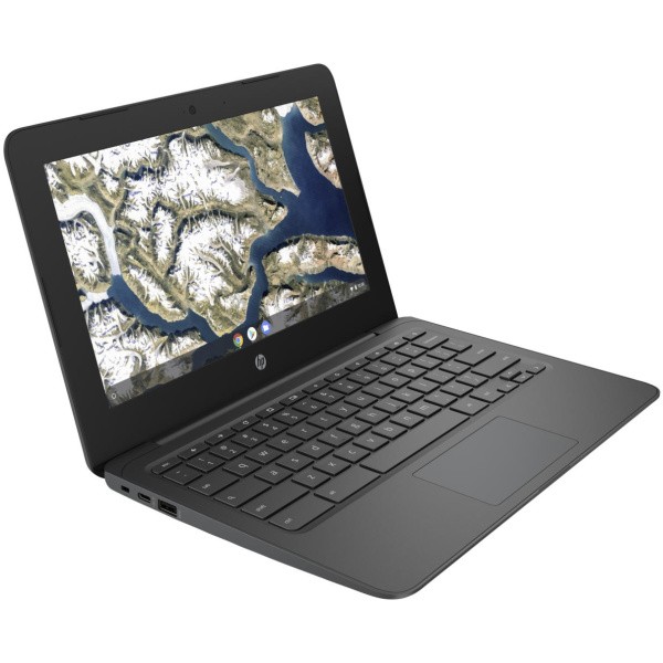 HP Chromebook 11A-NB0013DX 11.6″ HD LED Intel Celeron N3350 4GB 32GB Chrome OS