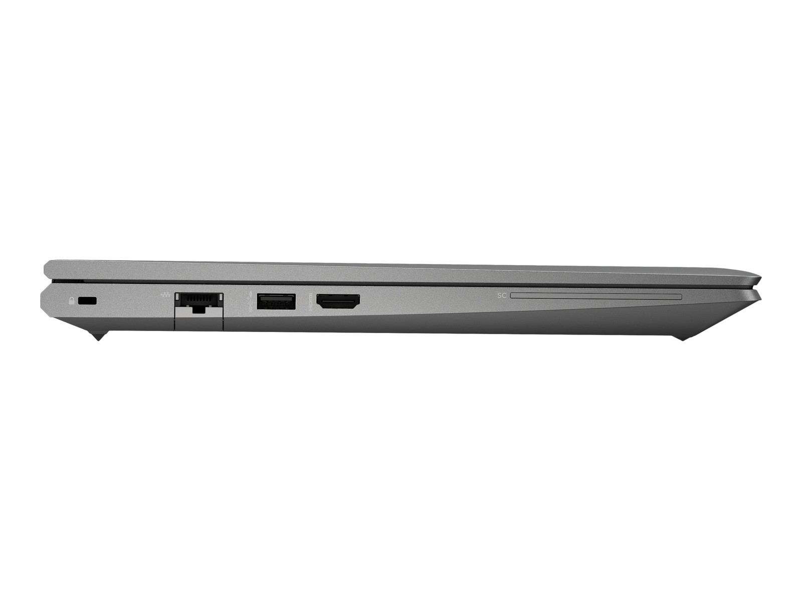 HP ZBook Power G7 15.6″ FHD Intel Core i7-10850H 64GB 256GB SSD T1000 Max-Q W11P