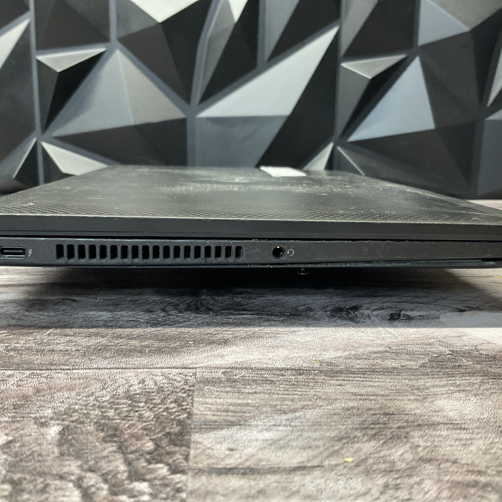 Dell Latitude 7420 / i7 11th Gen / 16GB RAM / BIOS Unlocked / No SSD / M15
